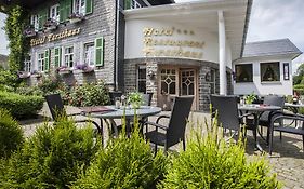 Hotel Forsthaus Winterberg